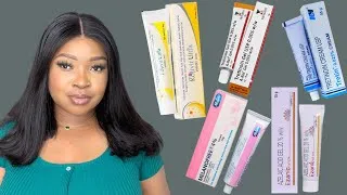 Miniature : La bataille des tubes : Kojitivit Ultra / Tretinoine /Hydroquinone , je vous dit tout !