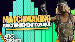 Miniature : Fonctionnement MATCHMAKING - Comment aller en PVE / PVP sur ARC Raiders