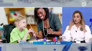Miniature : Parents d'enfant en situation de handicap