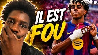 Miniature : 🔥Mes avis sur les quarts de finale ALLER LDC 👈( Barca, real Madri, Liverpool éliminées?) ! #ldc2026 