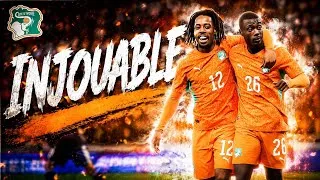 Miniature : 👉 CÔTE D’IVOIRE TROP FORTE 😱🔥 VICTOIRE CHOC CONTRE L’ÉCOSSE 