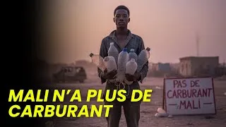 Miniature : Mali en détresse : la tragédie des réfugiés au cœur du Sahel 