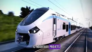 Miniature : L’Algérie se transforme en géant : découvrez les projets titanesques de 2026 🚄🏙️