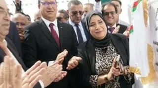 Miniature : Algérie 2026 : des mégaprojets qui défient le monde