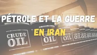 Miniature : Tensions au détroit d’Hormuz : le pétrole grimpe à 81 dollars