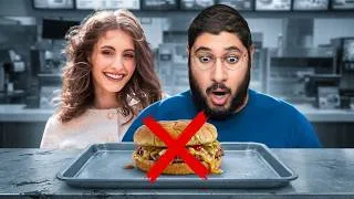 Miniature : LES YOUTUBERS FOOD VOUS MENTENT !! Que vaut réellement B(hug)er par Ophenya ?