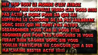 Miniature : ! RESPECTER UN PEUT !  SOYEZ ACTIF !