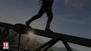 Miniature : Watch Dog Bande Annonce !