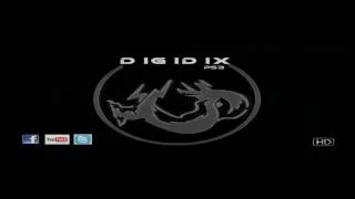 Miniature : DIGIDIX - SA PREMIÈRE VIDÉO !