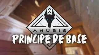 Miniature : PRINCIPE DE BASE sur ANUBIS