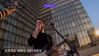 Miniature : AHORA VEO – Dans mes veines (Making Of officiel)