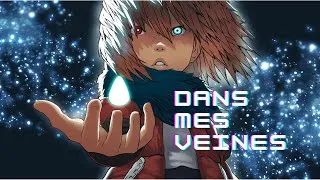 Miniature : AHORA VEO - Dans mes veines (Clip Officiel)
