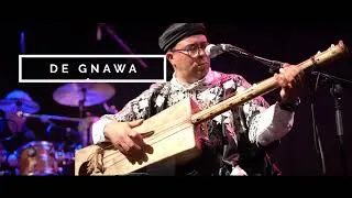 Miniature : Festival Maghreb Jazz Days - PARIS