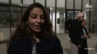 Miniature : Reportage Aziz Jebali  Terre 2.0 à Paris