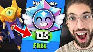 Miniature : J’ACHÈTE LE BRAWL PASS À LAETI et ON OUVRE LES 5 STARR DROP NOVA GRATUITS !