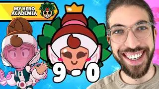 Miniature : DÉFI URAVITY JANET : ON DÉBLOQUE LE SKIN... CHEZ UN ABONNÉ ! (avec les meilleurs compos)