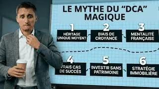 Miniature : FINARY : Pourquoi le Français reste pauvre ?