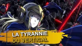 Miniature : Comment le format vertical est en train de DÉTRUIRE l'animation (Dossier Clevatess)