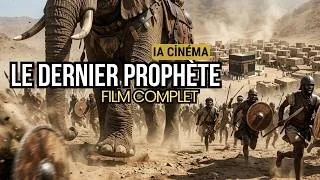 Miniature : Le Dernier Prophète Muhammad ﷺ – Film Complet en Français | Histoire de l’Islam