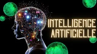 Miniature : L'intelligence artificielle : de quoi s'agit-il?