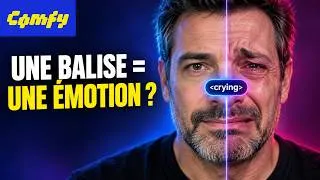 Miniature : Ces balises changent les émotions et les expressions dans MiniMax H3 !