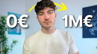 Miniature : En 7 min 53, tu comprends le futur du marketing