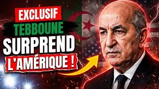 Miniature : Tipaza & Kansas City : Pourquoi l’Algérie signe cet accord stratégique choc