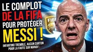 Miniature :  L’ÉGYPTE VOLÉE FACE À L’ARGENTINE : LE COMPLOT DE LA FIFA RÉVÉLÉ ? 🇪🇬🇦🇷