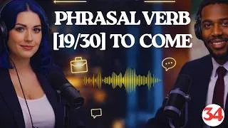 Miniature : Phrasal verbs en anglais [19/30]