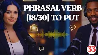Miniature : Phrasal verbs en anglais [18/30]