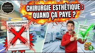 Miniature : Se faire rembourser son opération : Abdominoplastie, Poitrine, Nez... Les règles !