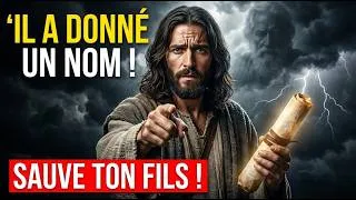 Miniature : 🕊 UN DÉFUNT APPORTE UN NOM : UNE PRIÈRE INVERSÉE VISE TON FILS DANS 1 HEURE. ÉCOUTE !