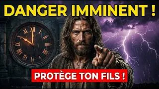 Miniature : ⚠️ DANS 2H UN PACTE CONTRE TON FILS SERA SIGNÉ… MICHEL T'A VU ET DIT COMMENT LE BRISER !