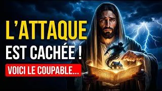 Miniature : DIEU DIT : LA MALADIE SOUDAINE DE TA FAMILLE N'EST PAS NATURELLE… DÉMASQUE L'AUTEUR CE SOIR !