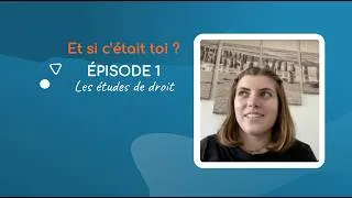 Miniature : 🎙️ Et Si C'était Toi ? — Épisode 1 : Lisa Masset, étudiante en droit