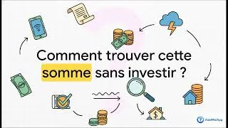 Miniature : L'art de négocier : économisez 2000€/an sur vos factures