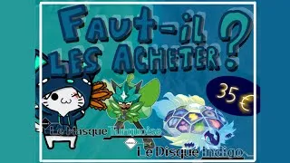 Miniature : Faut il acheter les DLC de Pokémon écarlate et violet ? 🤔(Analyse-Informations- Mon avis)