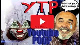 Miniature : [YTP FR] NORMAN - ASSASSIN DES TEMPLIERS (ft Squeezie)