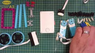 Miniature : Lego Spike Prime - Tutoriel de construction