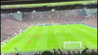 Miniature : Liverpool After gool song Liverpool Liverpool