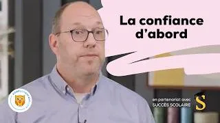 Miniature : Notes scolaires: ce qui compte vraiment pour réussir