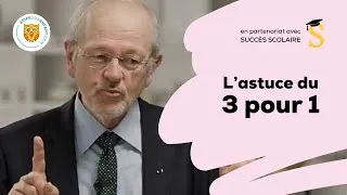Miniature : 3 compliments pour 1 critique : La formule magique du bulletin.
