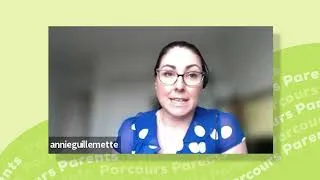 Miniature : [Parcours Parents] Le pont entre l’école et la maison
