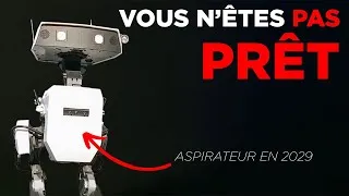 Miniature : Ces 10 innovations IA vont changer votre vie avant 2029