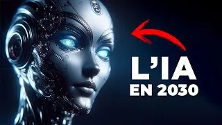 Miniature : La puissance de l'IA en 2030