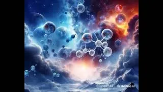 Miniature : Cosmic Alchemy
