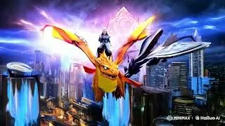 Miniature : magie, dragons et futur