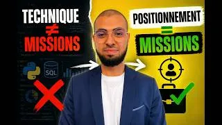 Miniature : Comment il a transformé son profil en aimant à missions