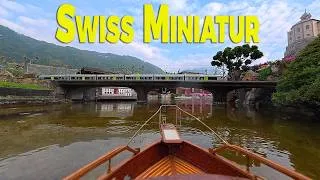 Miniature : Swiss Miniatur sur la voie de la digitalisation