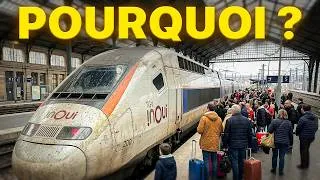 Miniature : Combien coûte VRAIMENT un billet Paris-Lyon ? (ce n'est pas ce qu'on vous dit)